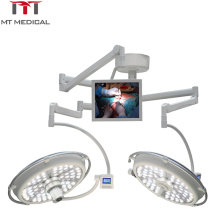 Medical LED Light Surgical Shadowless Lamp for Hospital Yde700/500A